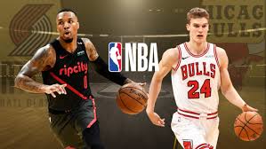 乐透保护签到期！公牛收获开拓者今年首轮选秀权