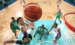 空砍35分！杰伦-格林创个人近年季后赛赛事新高