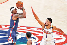 2026年4月13日 NBA常规赛 灰熊vs火箭 全场集锦