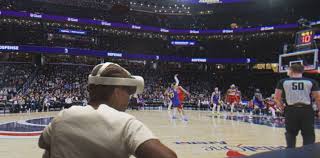 斯特鲁斯:哈登阅读比赛方式独特 与加兰风格不同