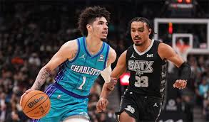 2026年4月11日 NBA常规赛 快船vs开拓者 全场集锦